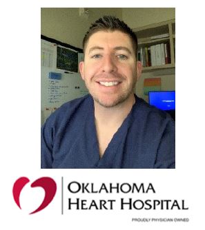 Randy Knecht, Ultrasound Manager