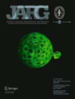 The Journal of Assisted Reproduction and Genetics