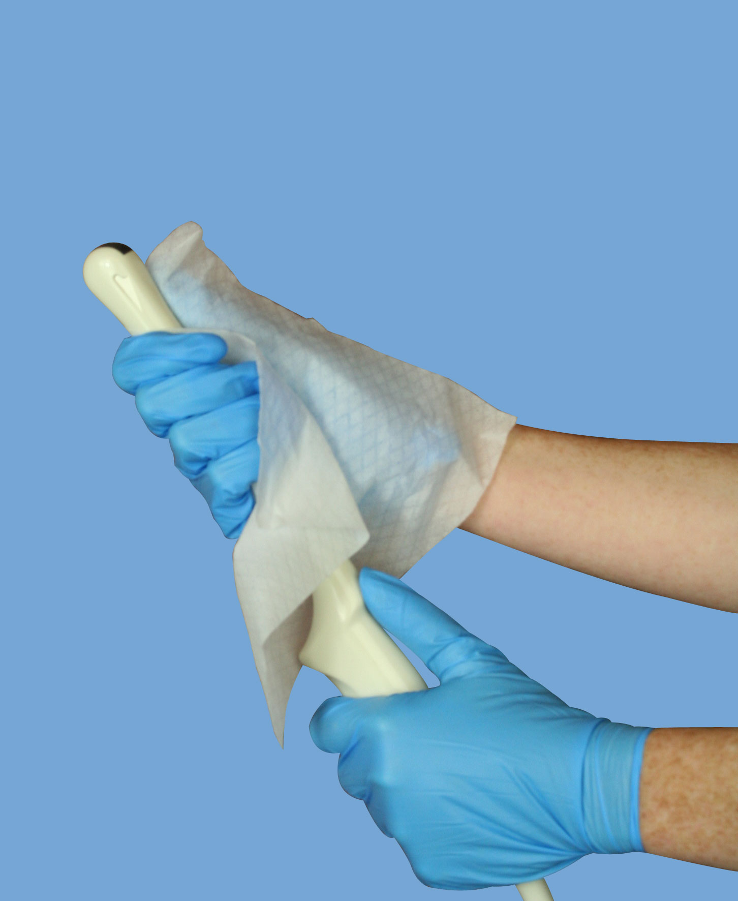 Top 7 Things You're When Reprocessing Your Ultrasound Probe