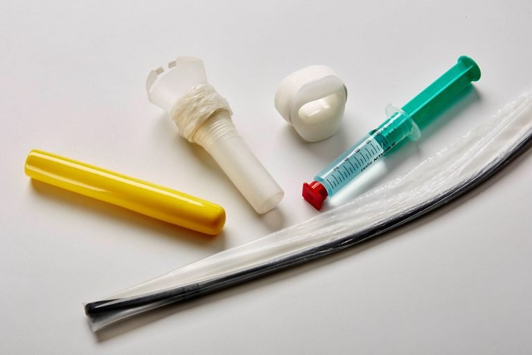 Tips for TEE Probe Disinfection CIVCO